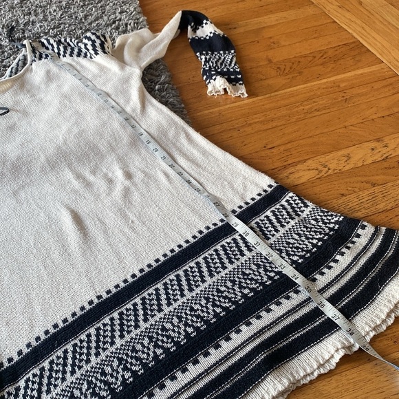 Volcom Long Sleeve Sweater Dress Size XL - Picture 12 of 16